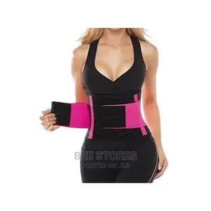 Hot Body Shapper/Waist Trimmer/ Tommy Slimming Belt