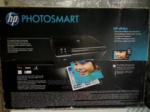 HP Photosmart