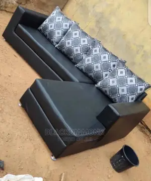 L Shape Sofa