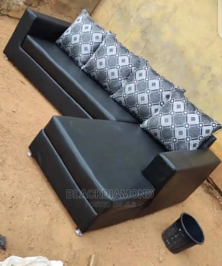 L Shape Sofa