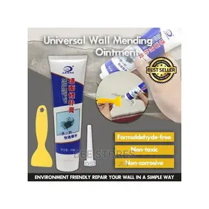 Wall Mending Ointment/ Agent