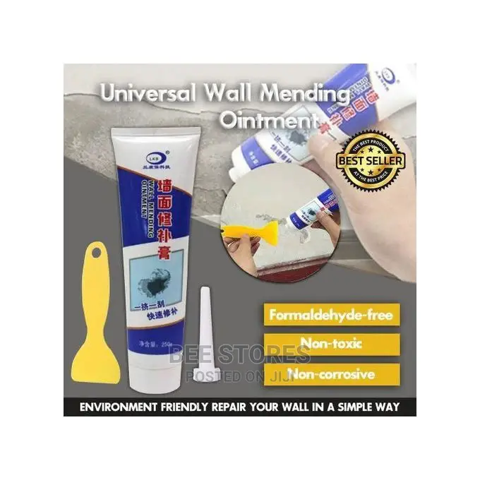 Wall Mending Ointment/ Agent