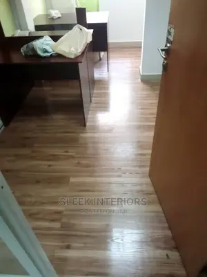 LVT Flooring