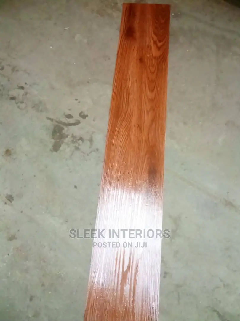 LVT Flooring