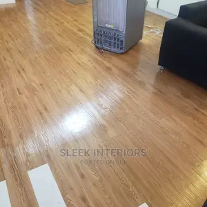 LVT Flooring