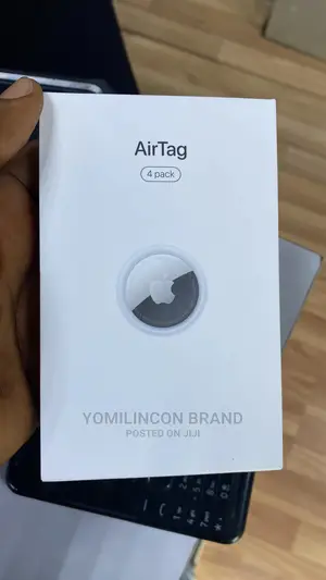 Apple Airtag 4packs.