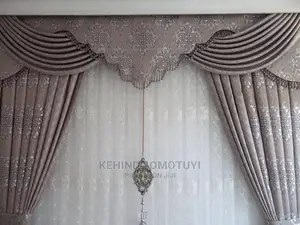 Interior Decorations