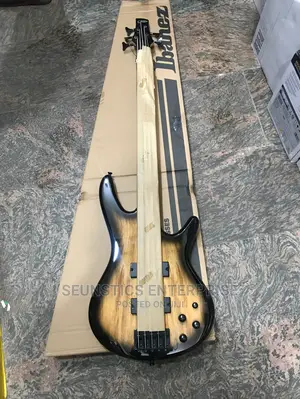 Ibanez GSR 205 Five String Bass Guitar