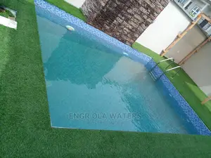 Swimming Pool New One