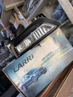 Fog Lamp 2013 Accord