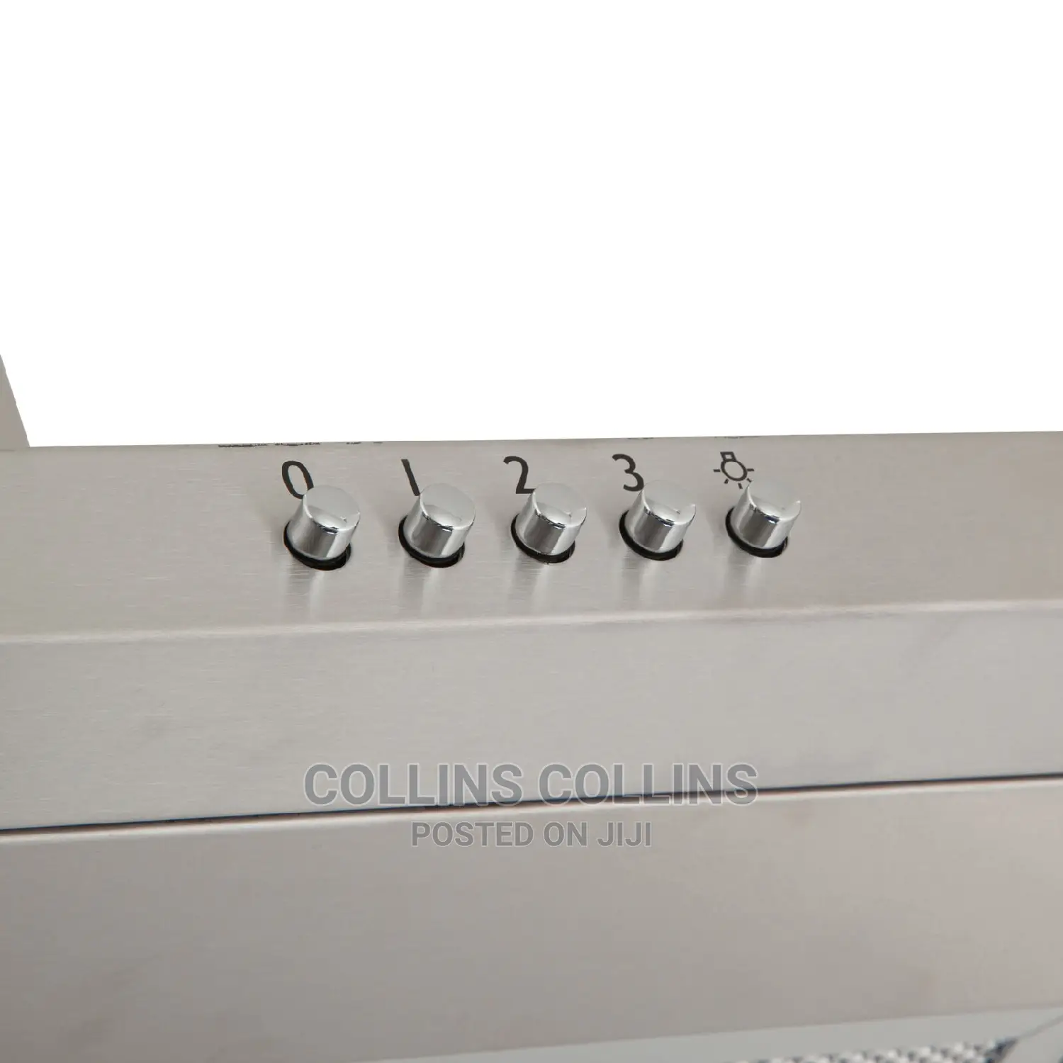 Willow 90cm Kitchen Hood Extractor