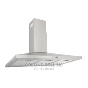 Willow 90cm Kitchen Hood Extractor