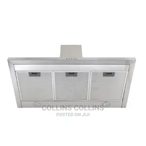 Willow 90cm Kitchen Hood Extractor