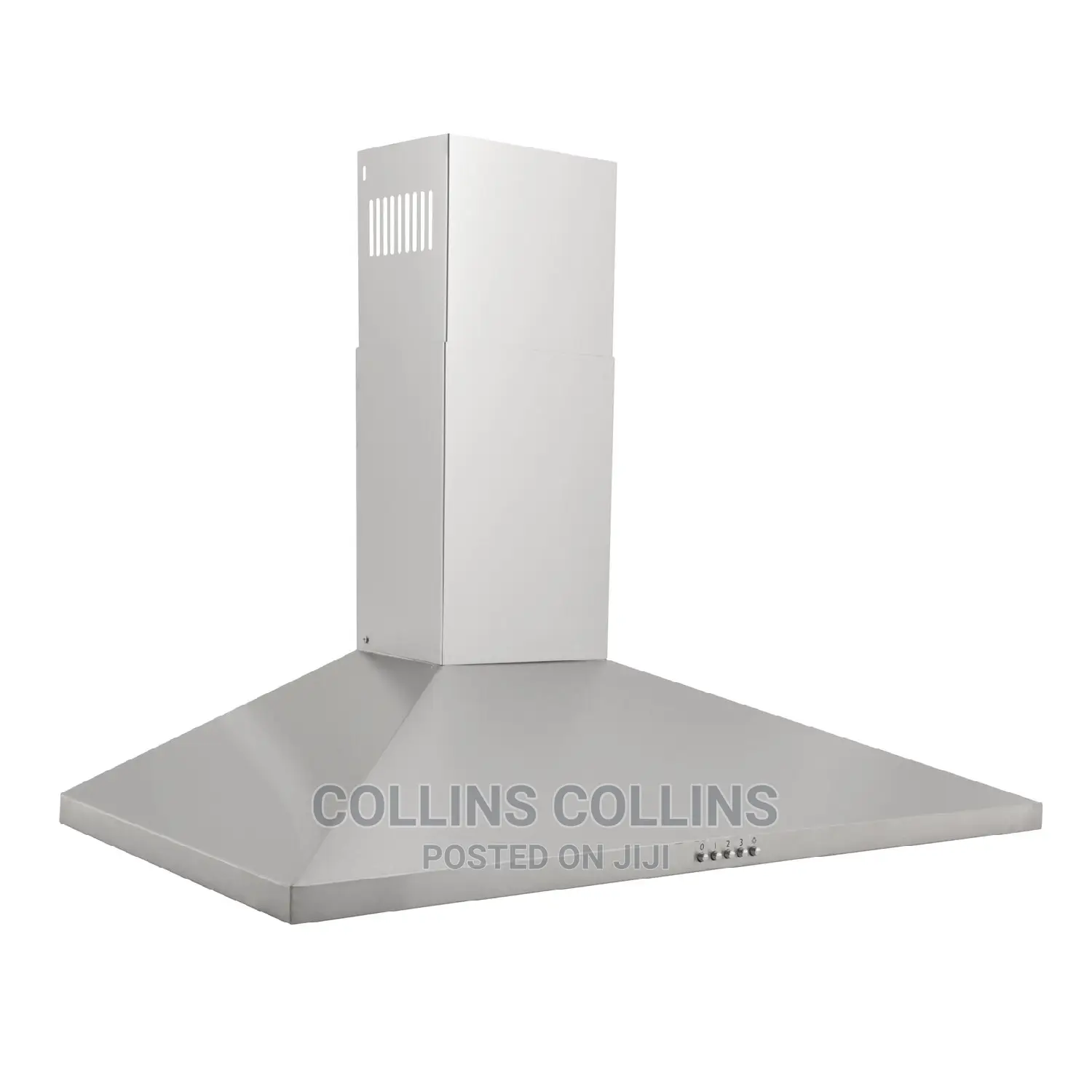 Willow 90cm Kitchen Hood Extractor
