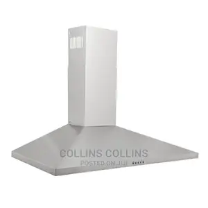 Willow 90cm Kitchen Hood Extractor