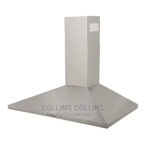 Willow 90cm Kitchen Hood Extractor