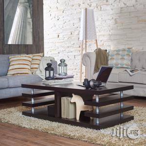 Pensive Center Table (Reference: Fx054bb)
