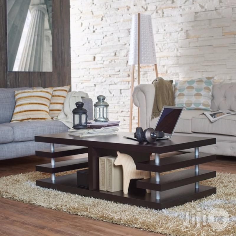 Pensive Center Table (Reference: Fx054bb)