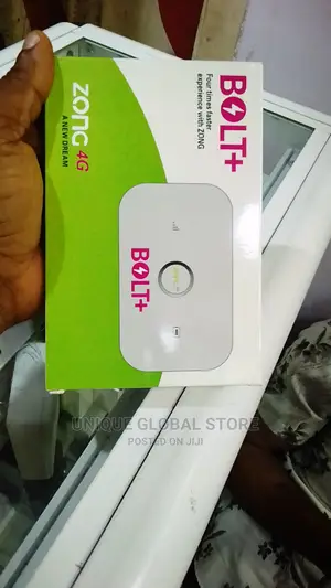 Huawei Boltz + 4g Pocket Wifi