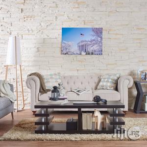 Pensive Center Table (Reference: Fx054bb)