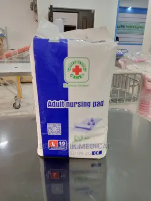 Light and Comfortable Super Absorption Adult Nursing Pad