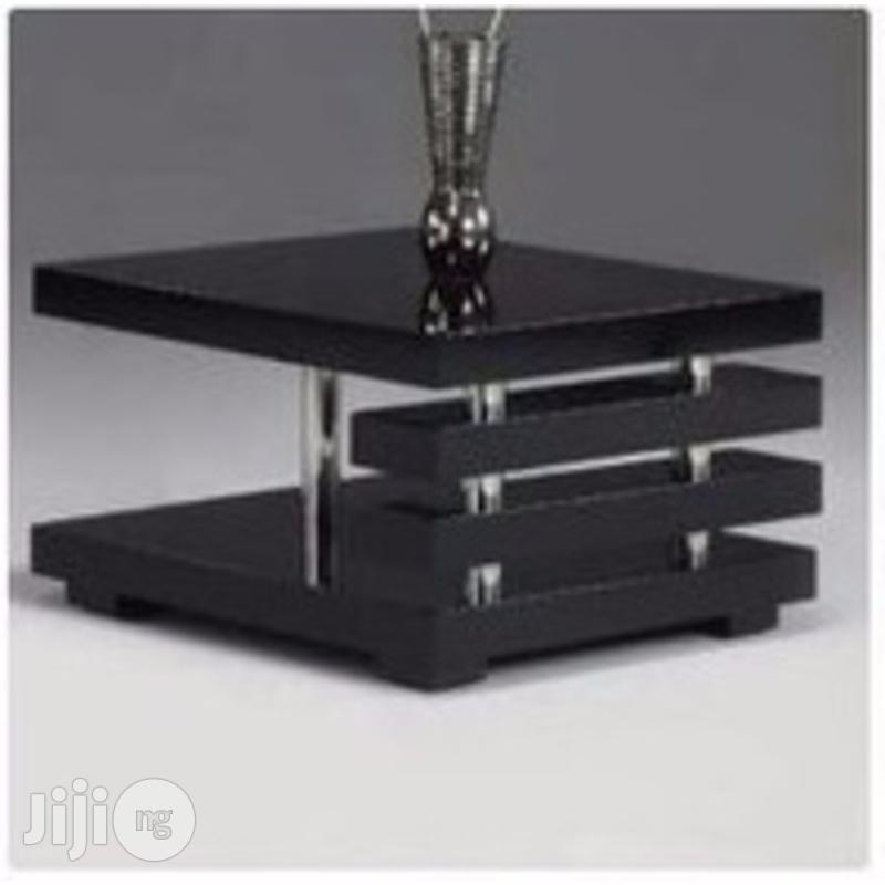 Pensive Side Stool (Reference: Fx062bb)