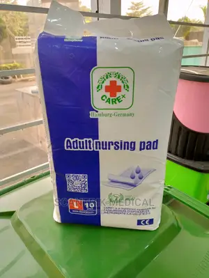 Disposable Nursing Pads Adult Water Absorption Nursing Pad