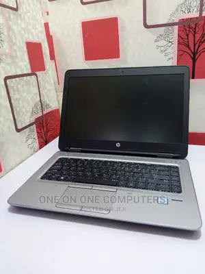 Laptop HP ProBook 640 G3 8GB Intel Core I5 HDD 500GB