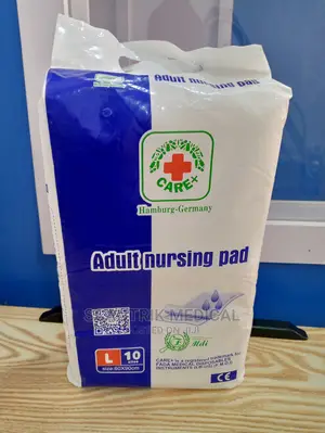 Hospital Patient Nursing Pad Adult Absorption Disposable Adu