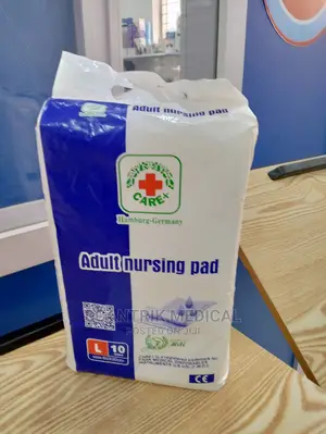 Patient Nursing Pad Adult Absorption Medical Nursing Pad