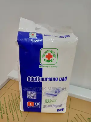 Adult Nursing Pads Absorbent Waterproof Breathable