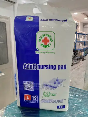 Comfortable Absorption Adult Nursing Pad