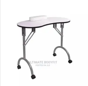 Brand New Fordable Manicure Table