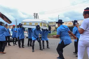 Funeral Services in Ughelli