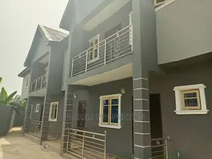 2bdrm Block of Flats in Peace, Ipaja / Ipaja for rent