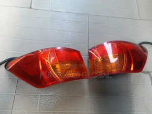 Is250 Rear Light Available Here