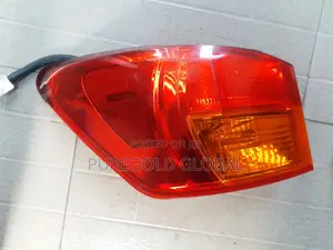 Lexus Is250 Rear Light 2008 Model