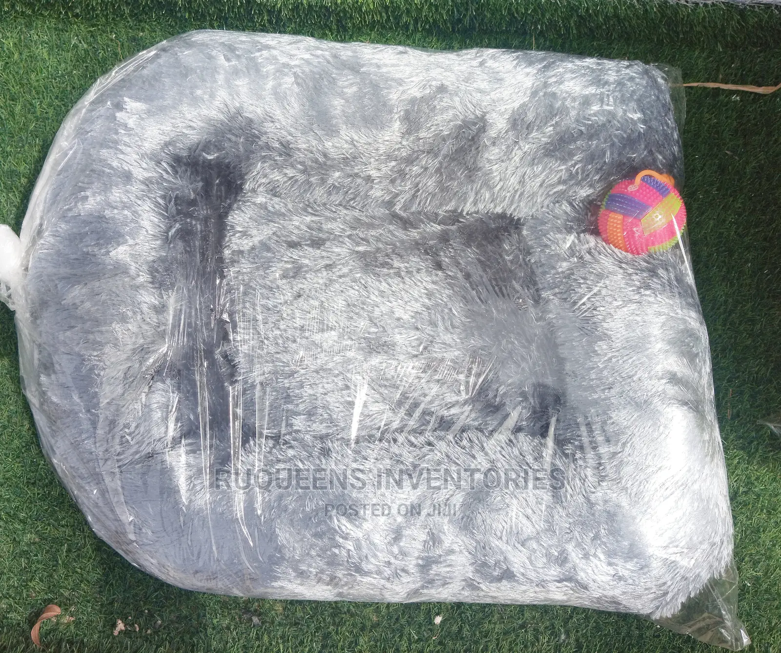 Pet Dog Bed