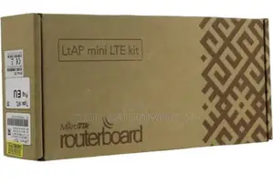Mikrotik Ltap Mini LTE Kit