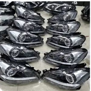 Mercedes Benz C300 W204 LED Headlight