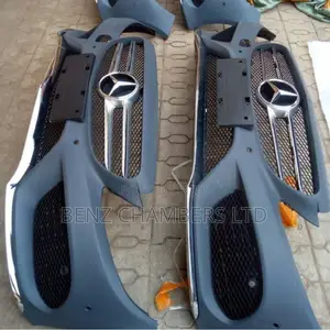 Mercedes Benz E350 W212 Upgrading Kits
