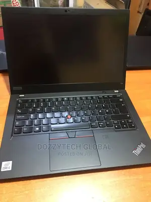 Laptop Lenovo Thinkpad T15 Gen1 16GB Intel Core i5 SSD 256GB