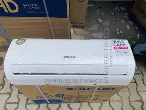 Brand New BRUHM 1HP Split Unit Air Condition(100% Copper)