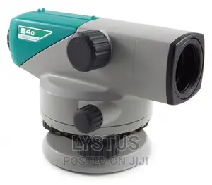 Sokkia B40a-25 24X Automatic Level