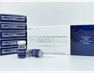 Glutanex Glow