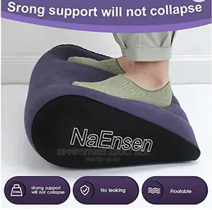 Inflatable Pillow