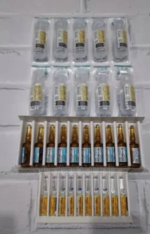 Amc Japan Slimming Injections