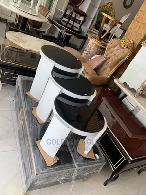 3in1 Classic Imported Stool