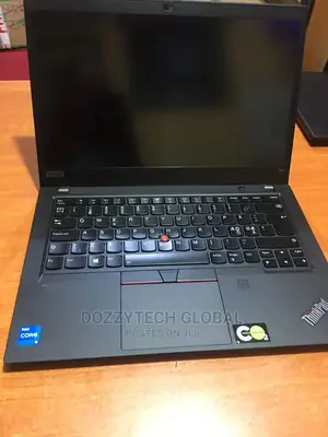 Laptop Lenovo Thinkpad T15 Gen1 16GB Intel Core i5 SSD 256GB