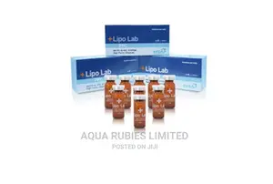 Lipolab PPC Fat Burner